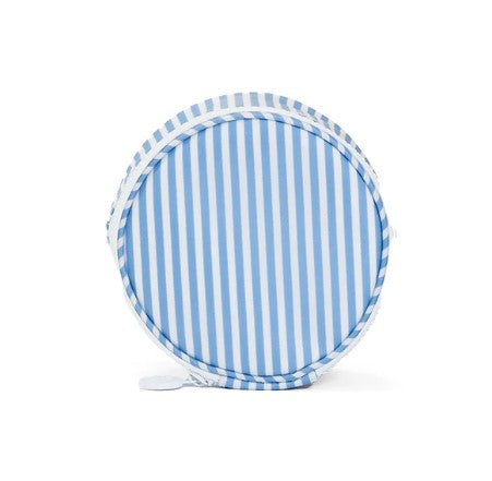 TRVL Jewel Round Case