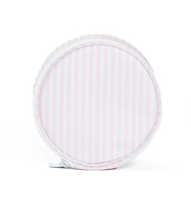 TRVL Jewel Round Case