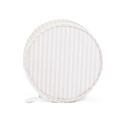TRVL Jewel Round Case