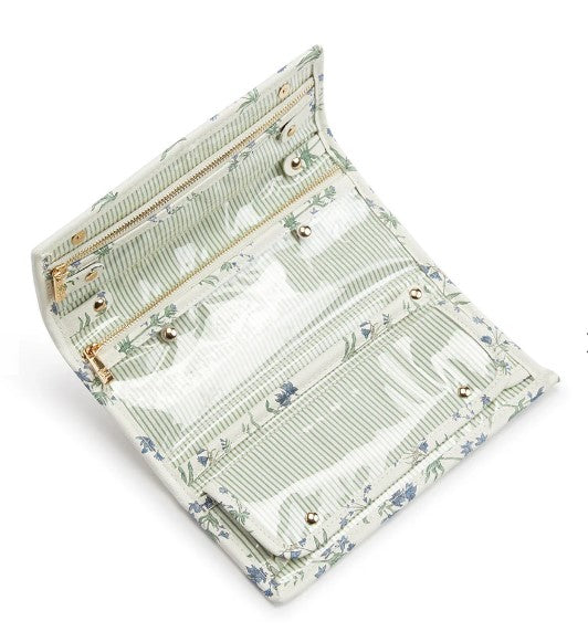 TRVL Luxe Jewelry Wallet
