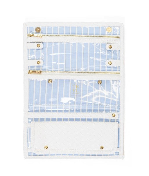 TRVL Luxe Jewelry Wallet