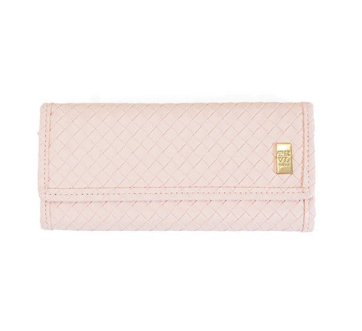 TRVL Luxe Jewelry Wallet
