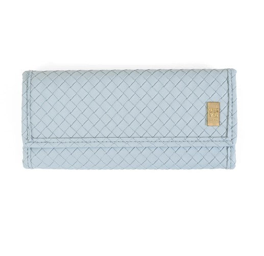 TRVL Luxe Jewelry Wallet