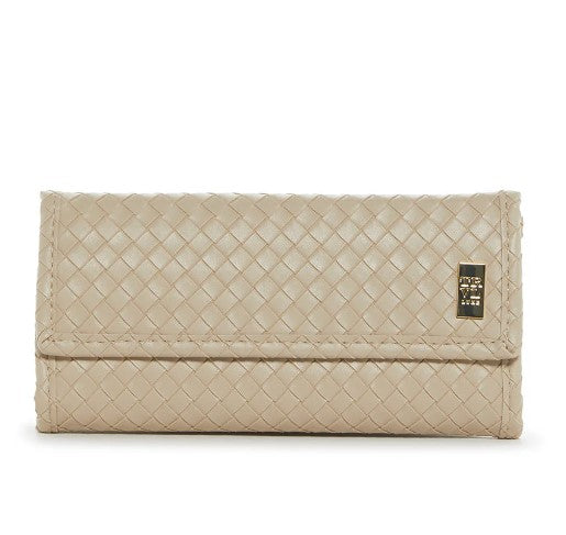 TRVL Luxe Jewelry Wallet
