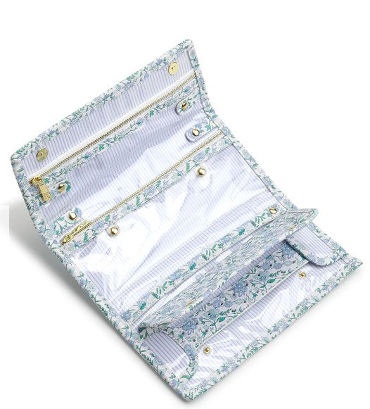 TRVL Luxe Jewelry Wallet