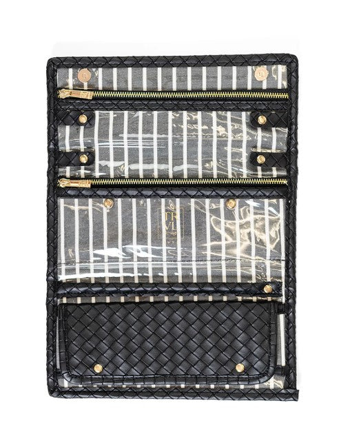 TRVL Luxe Jewelry Wallet