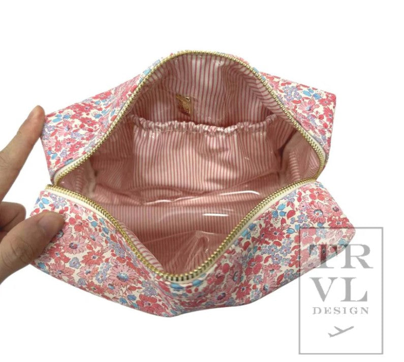 TRVL Luxe Everyday Bag