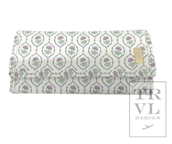 TRVL Luxe Jewelry Wallet