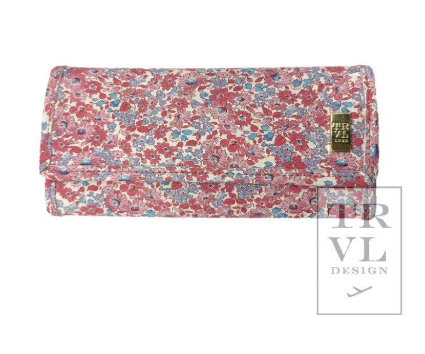 TRVL Luxe Jewelry Wallet