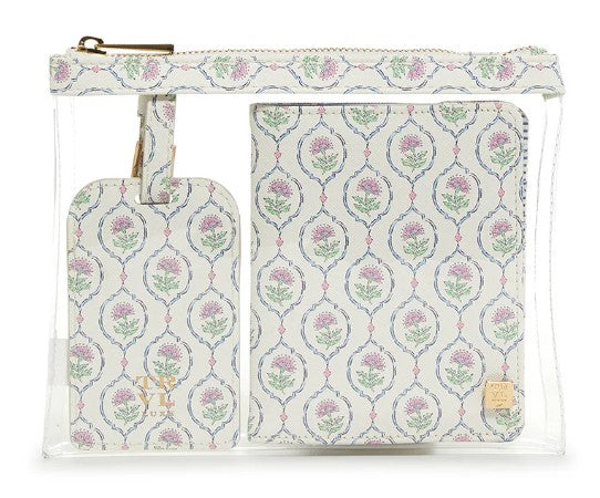 TRVL Luxe Antibes Collection