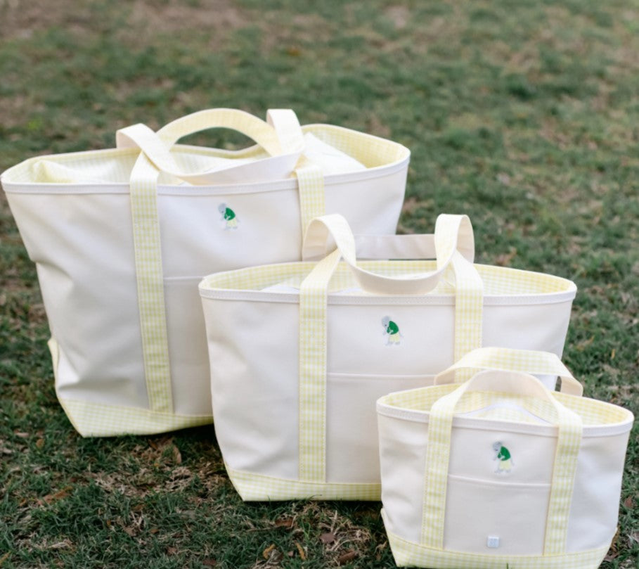 TRVL Medium Tote