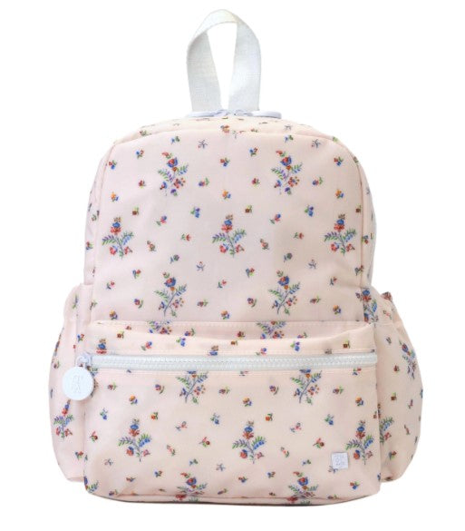 TRVL Mini Backer