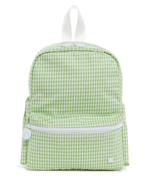 TRVL Mini Backer