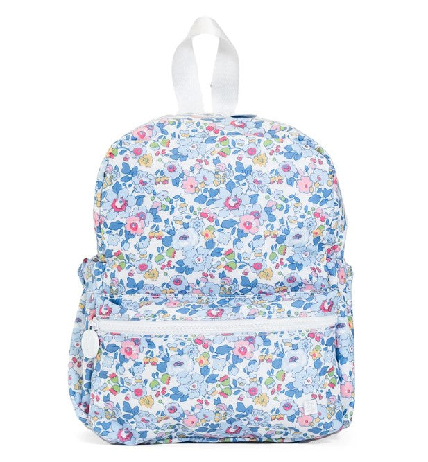 TRVL Mini Backer