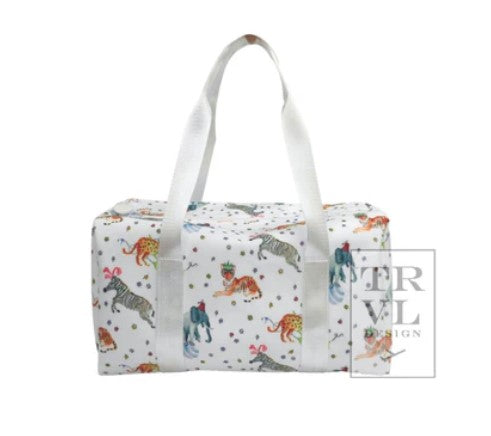 TRVL Mini Packer