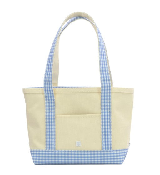 TRVL Mini Tote