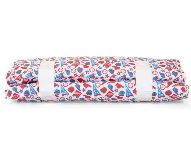 TRVL Rest Up Nap Mat