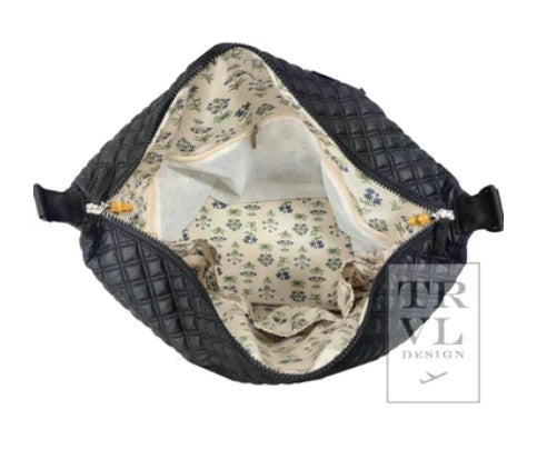 TRVL Overpacker