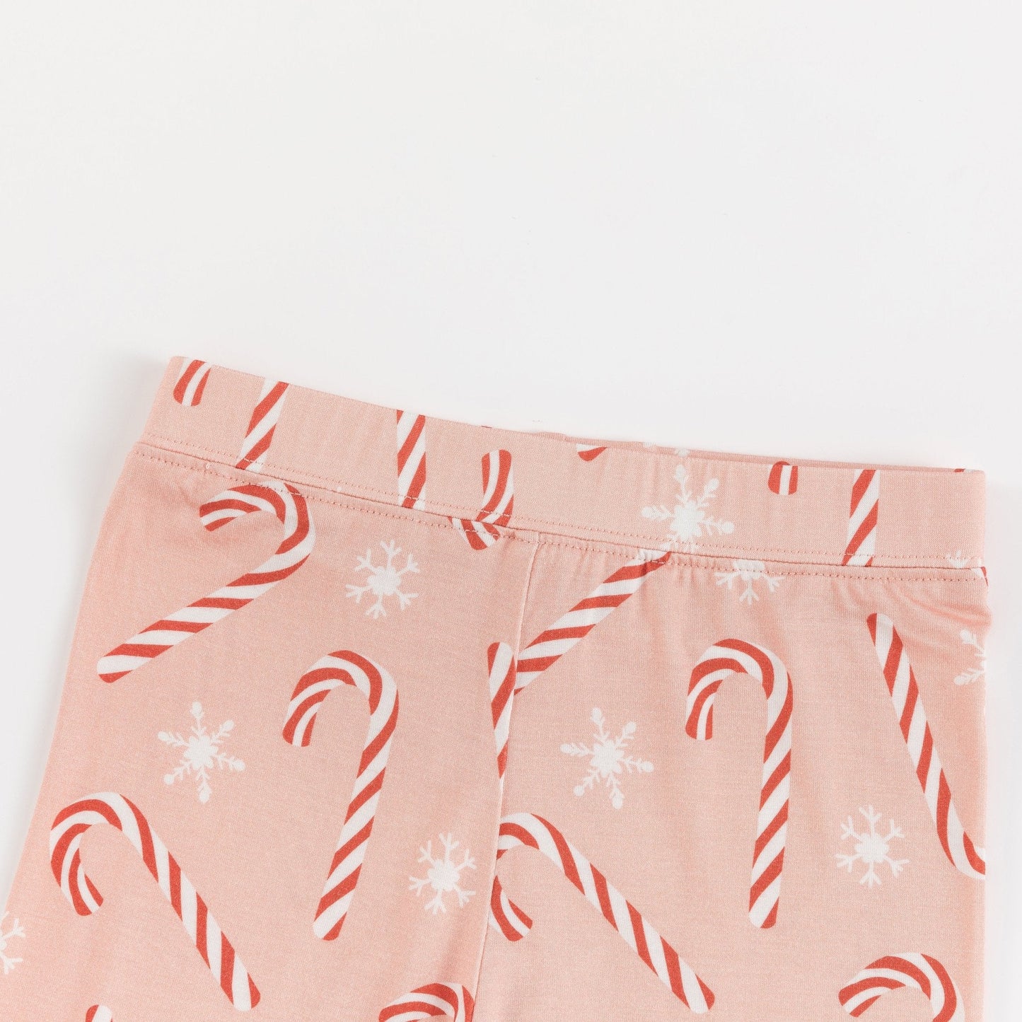 Pink Candy Cane