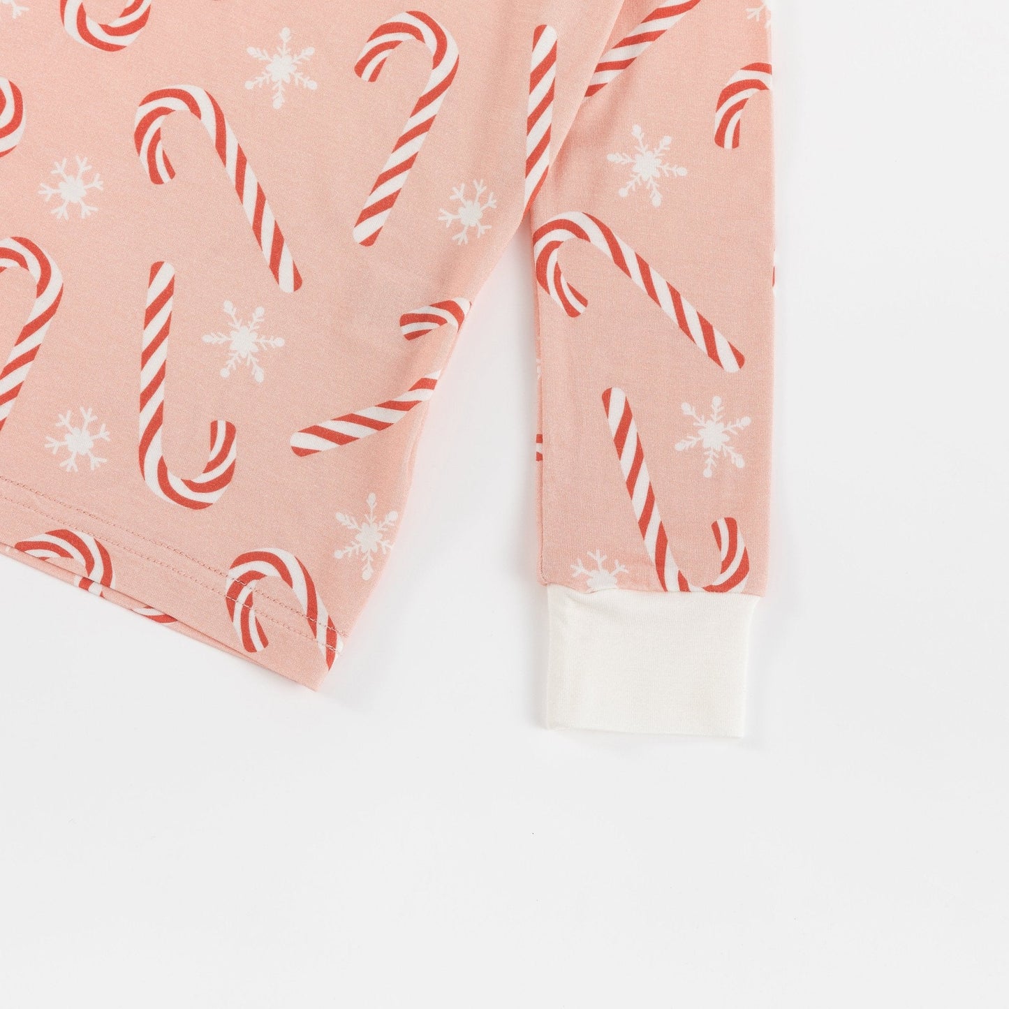 Pink Candy Cane