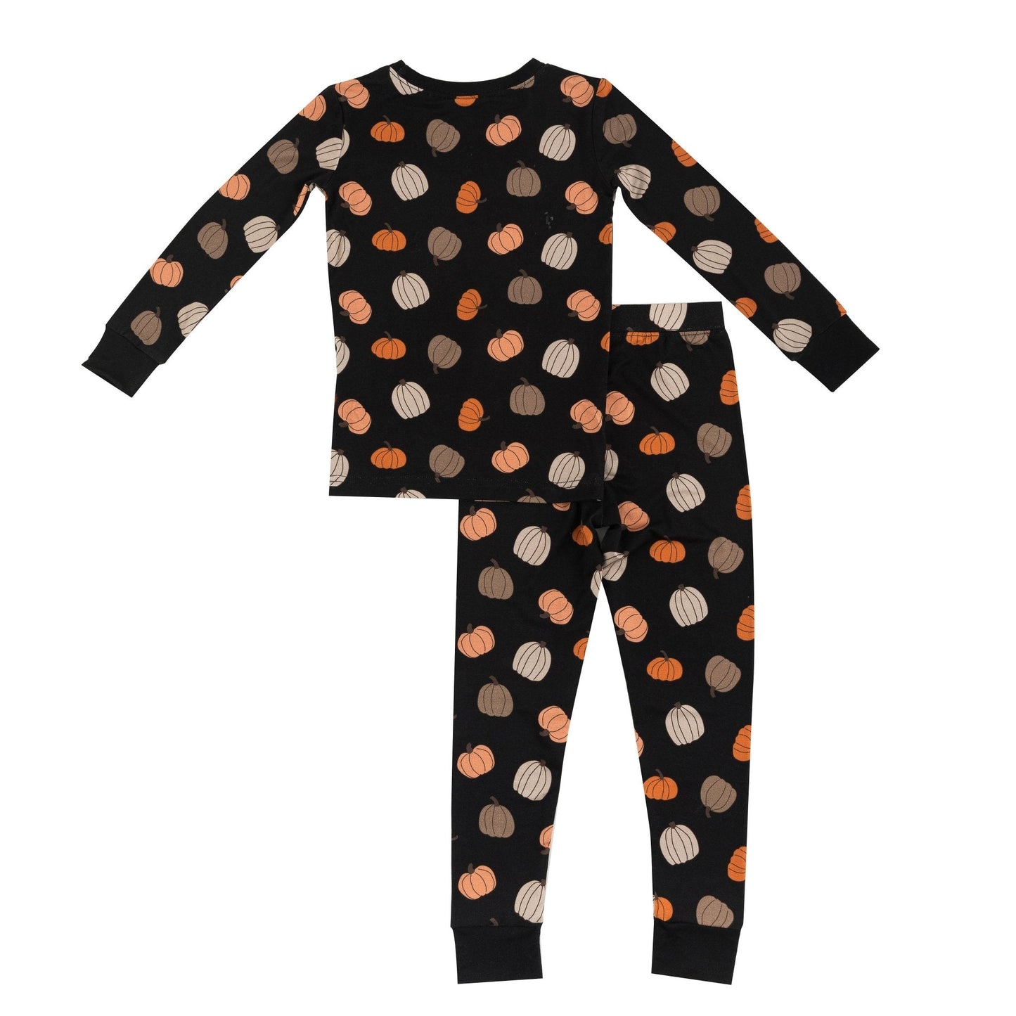 Pumpkins Black