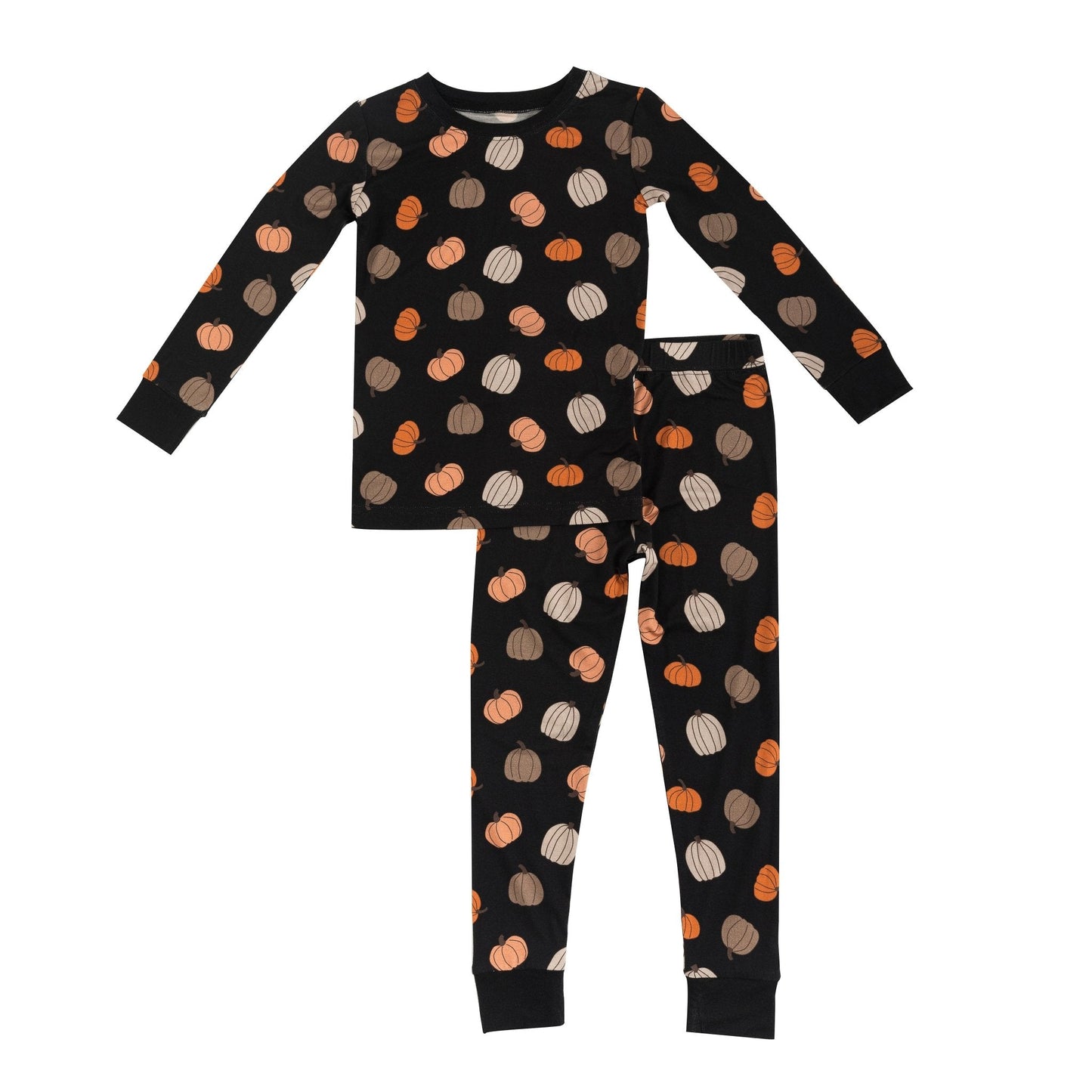 Pumpkins Black