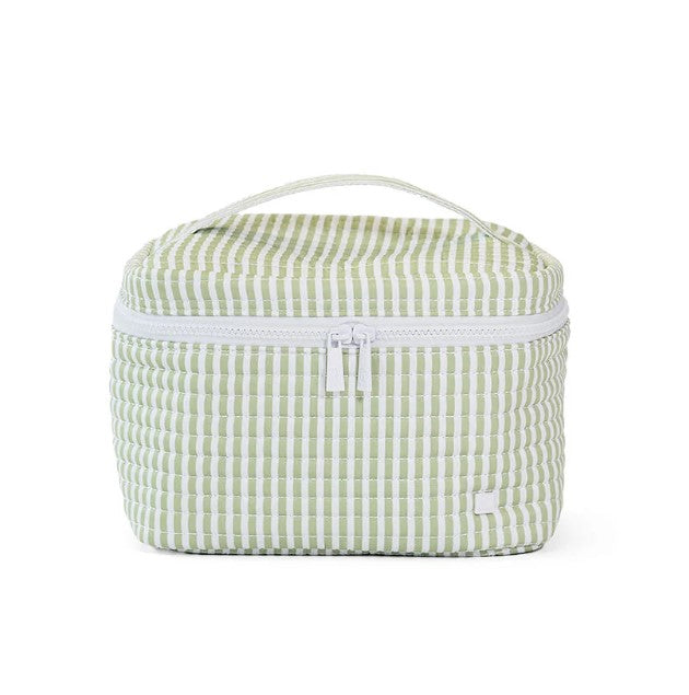 TRVL Quilted Train Set