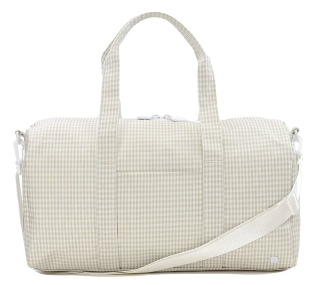 TRVL Weekender Duffle Bag