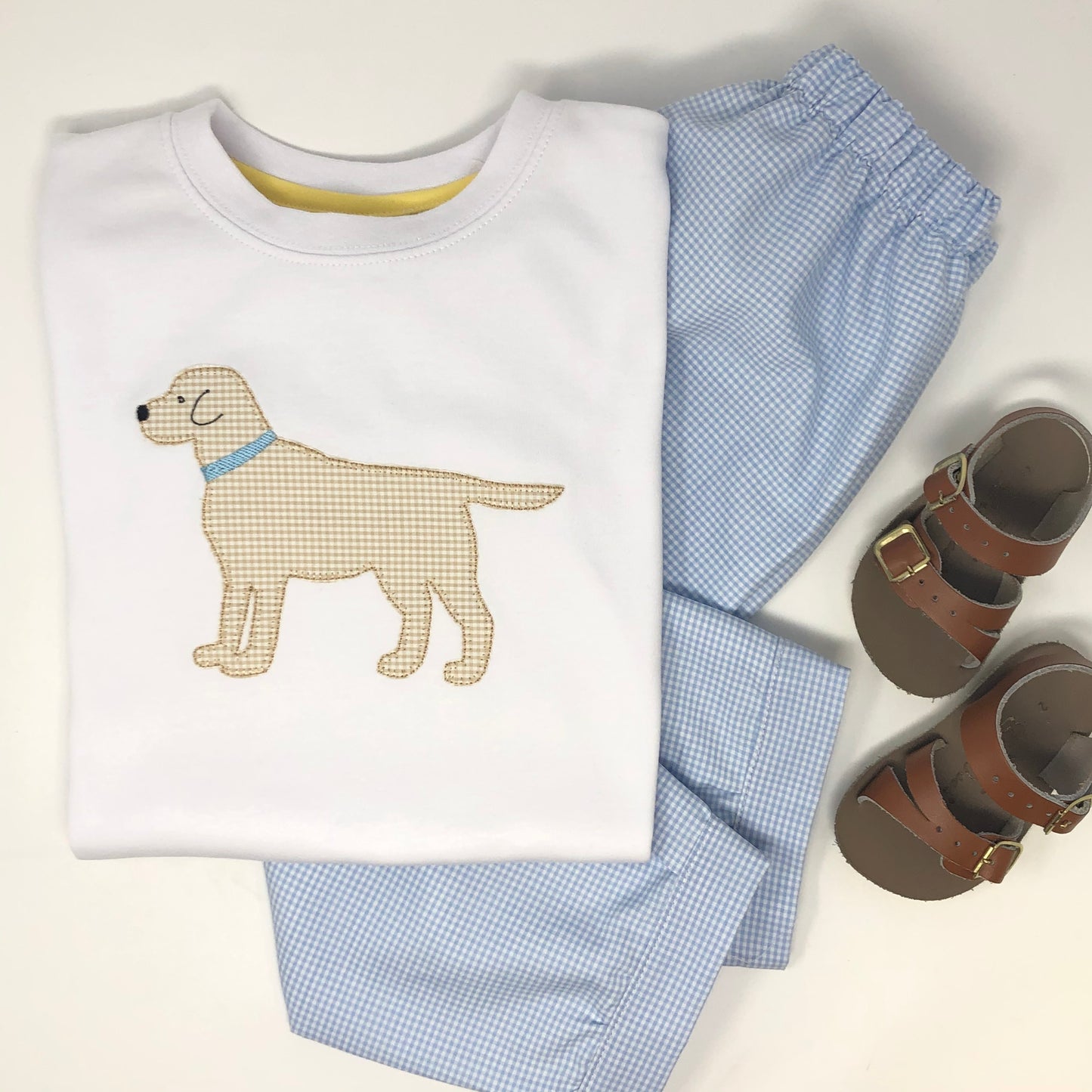 Boys Best Friend Boys T-Shirt