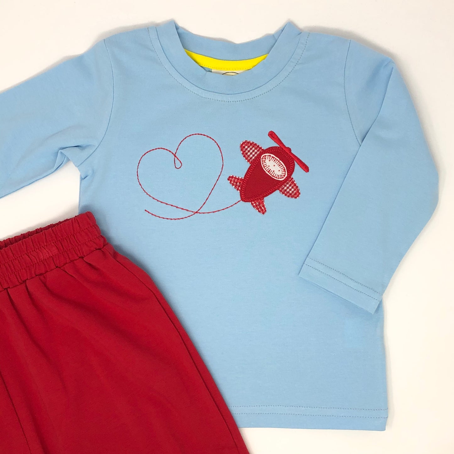 Love is in the Air T-shirt