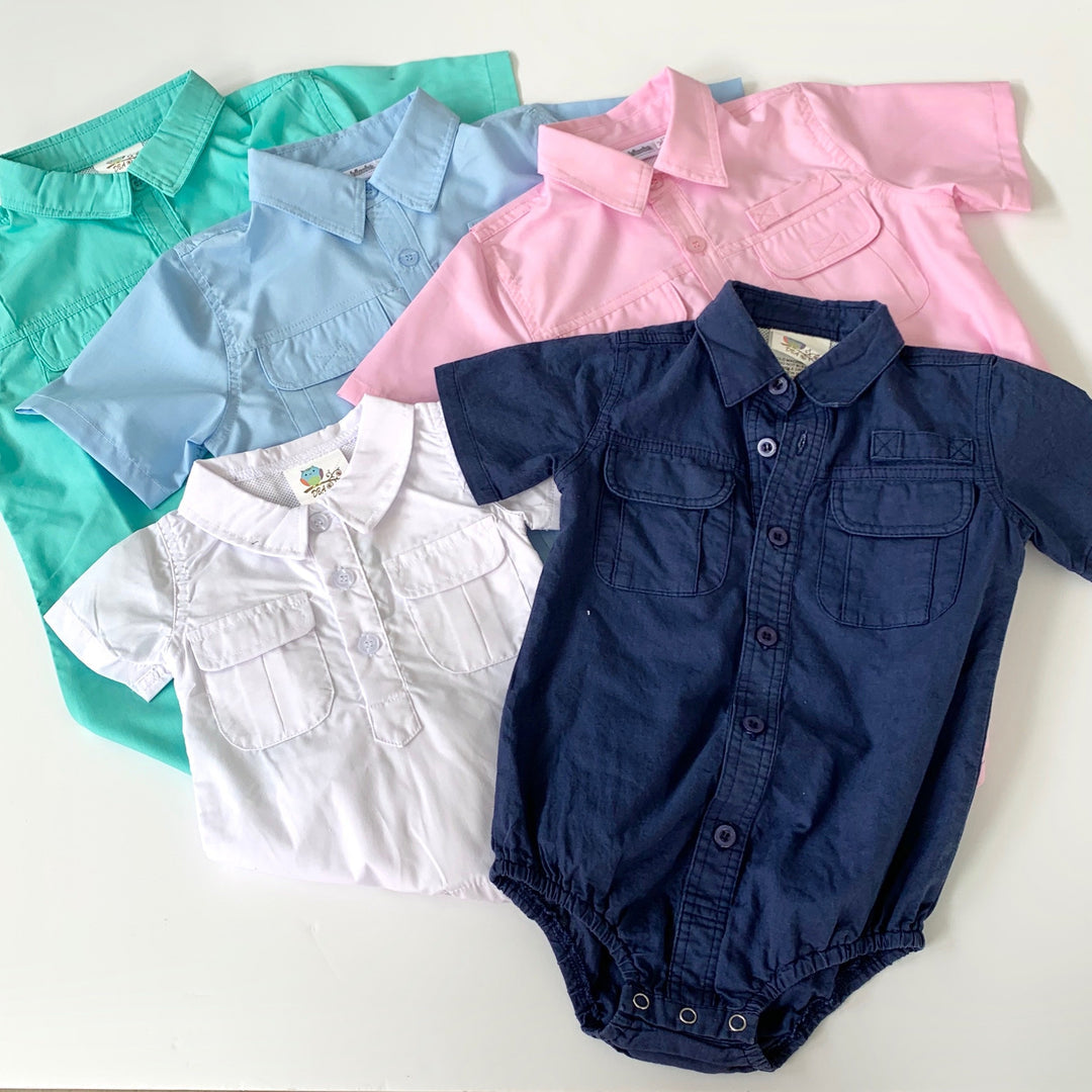 Fishing Unisex Bubble