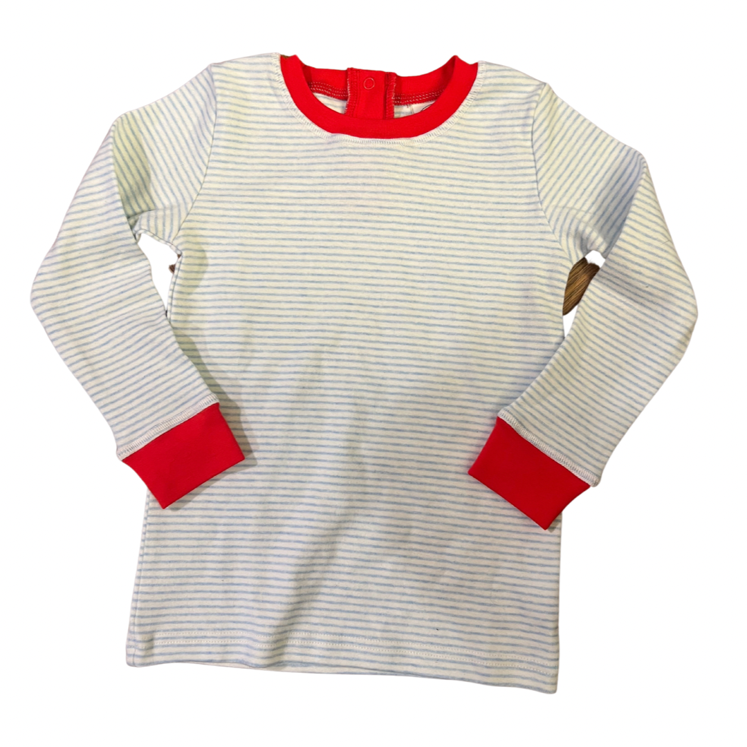 Size 5 Sleepy Top