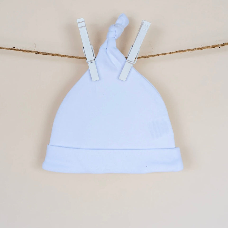 Baby Knot Hat