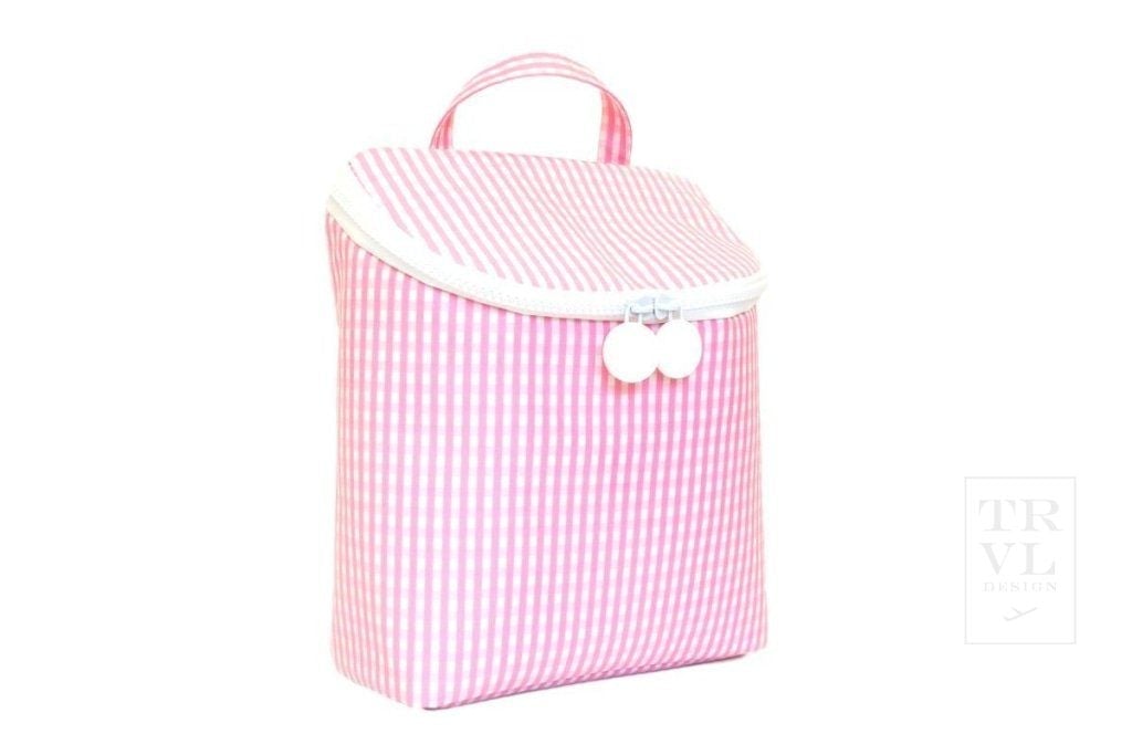 TRVL Take Away Insulated Lunch Bag
