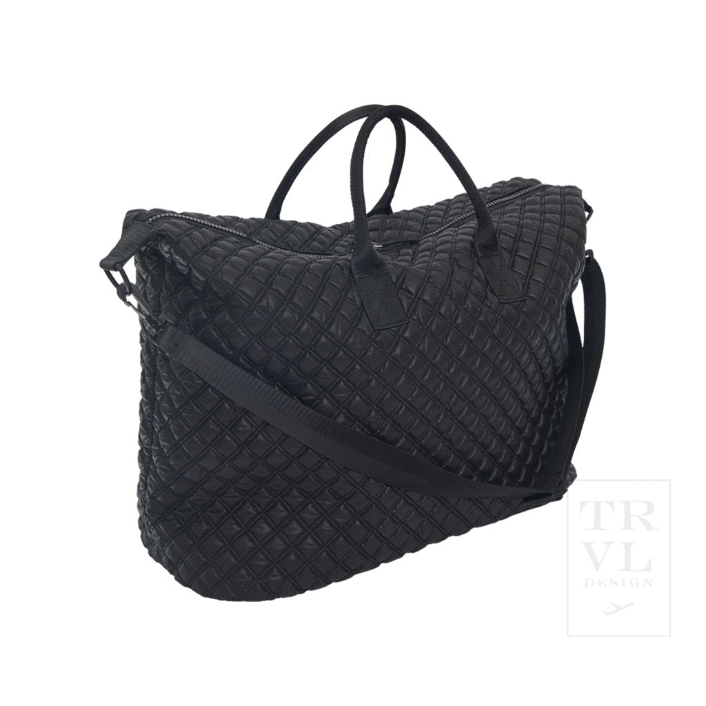 TRVL Overpacker