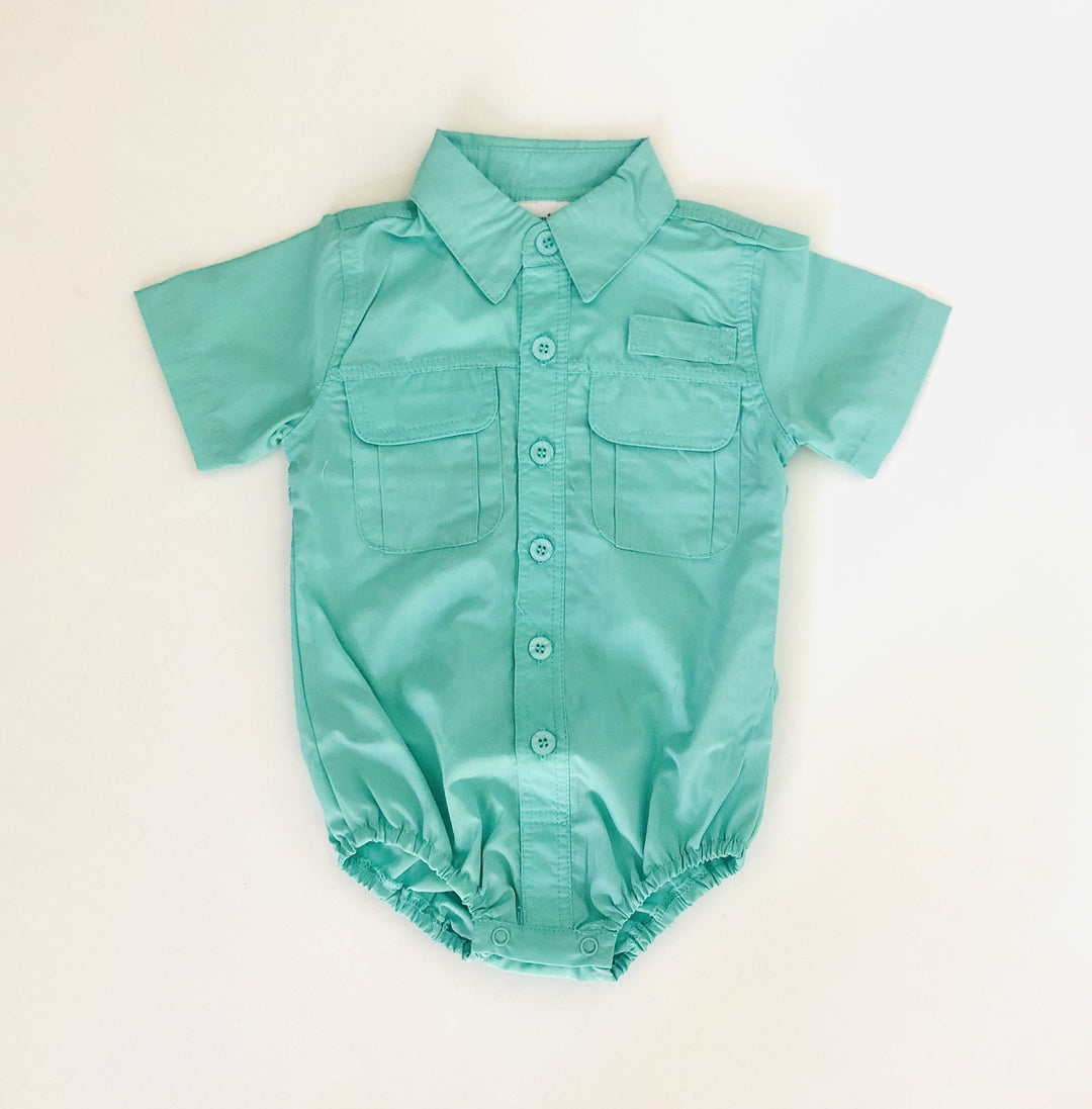 Fishing Unisex Bubble