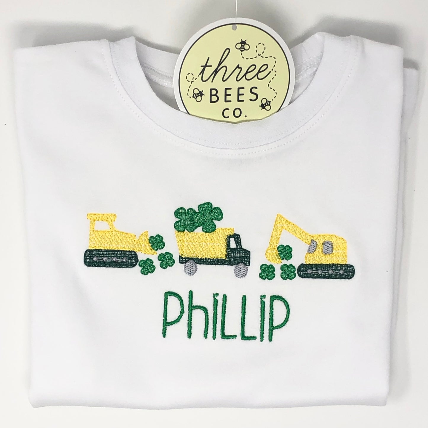 Loads of Luck T-Shirt