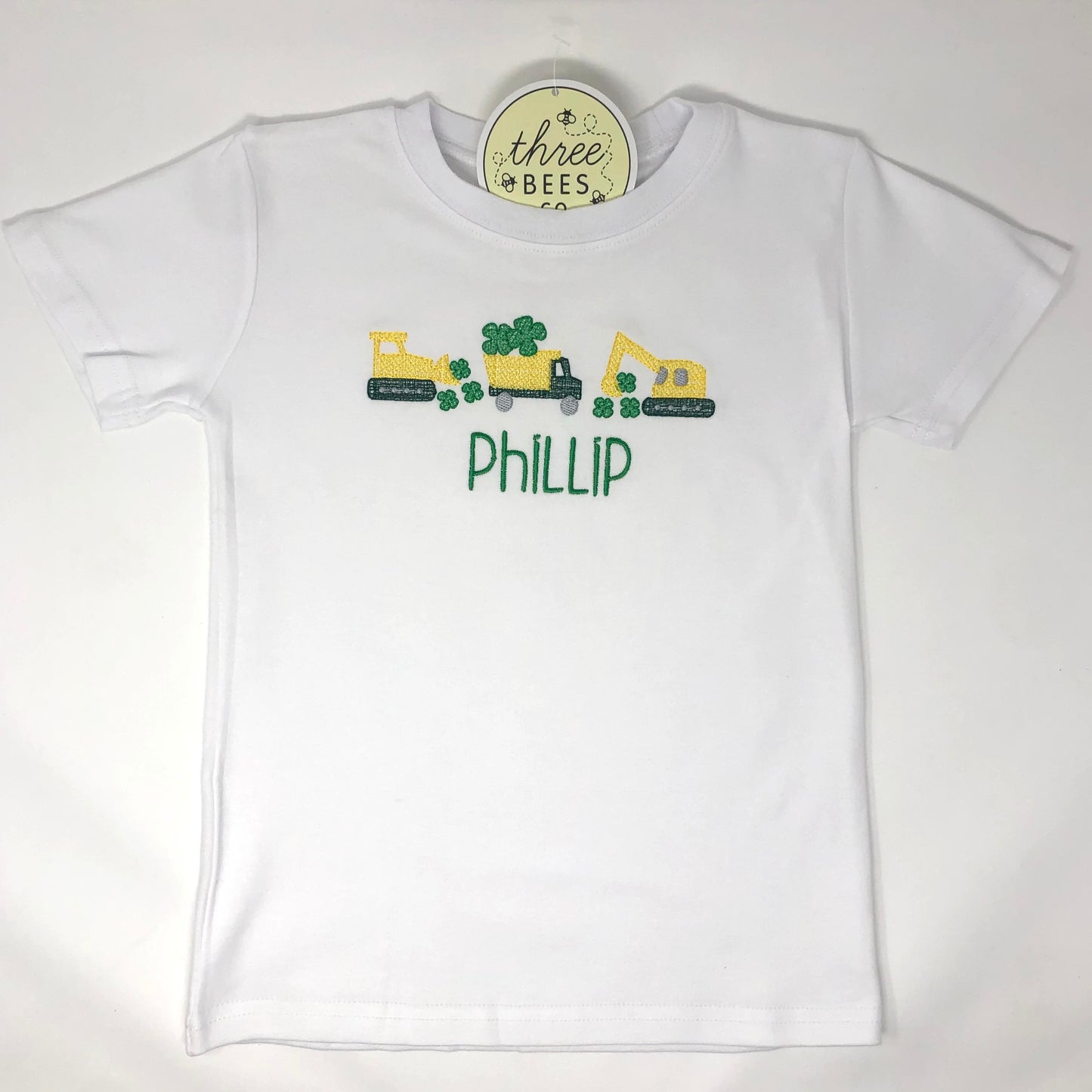Loads of Luck T-Shirt
