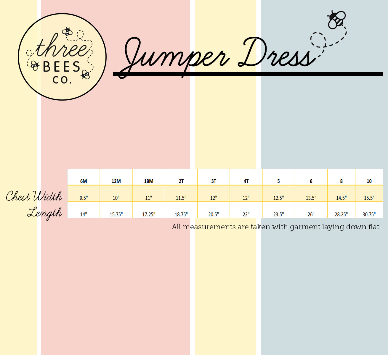 Corduroy Jumper Dress