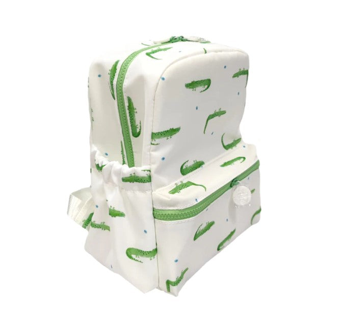 TRVL Mini Backer