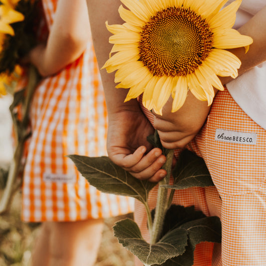 Outfits for the Cutest Pumpkin in the Patch