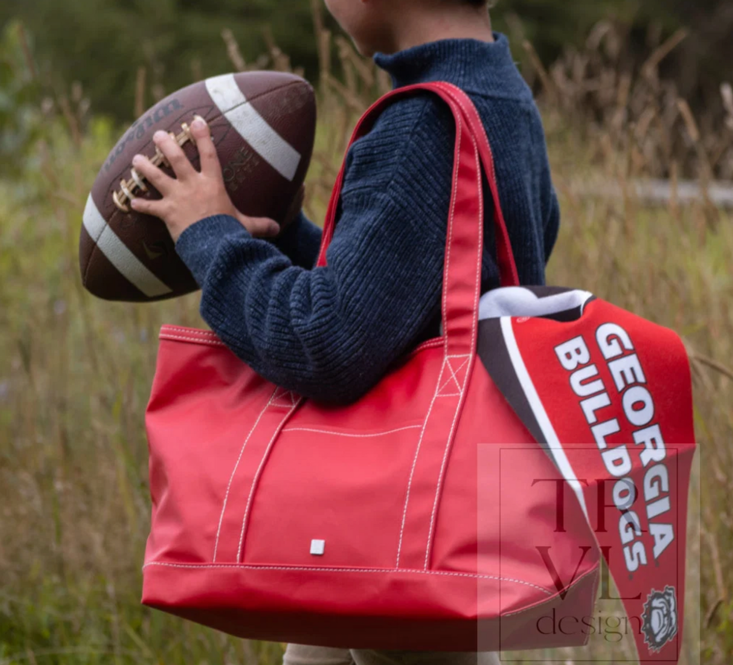 Back to School and Fall Sports Personalized Essentials