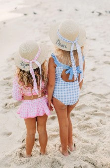 Bee Shore Ready - Beach & Swim Collection