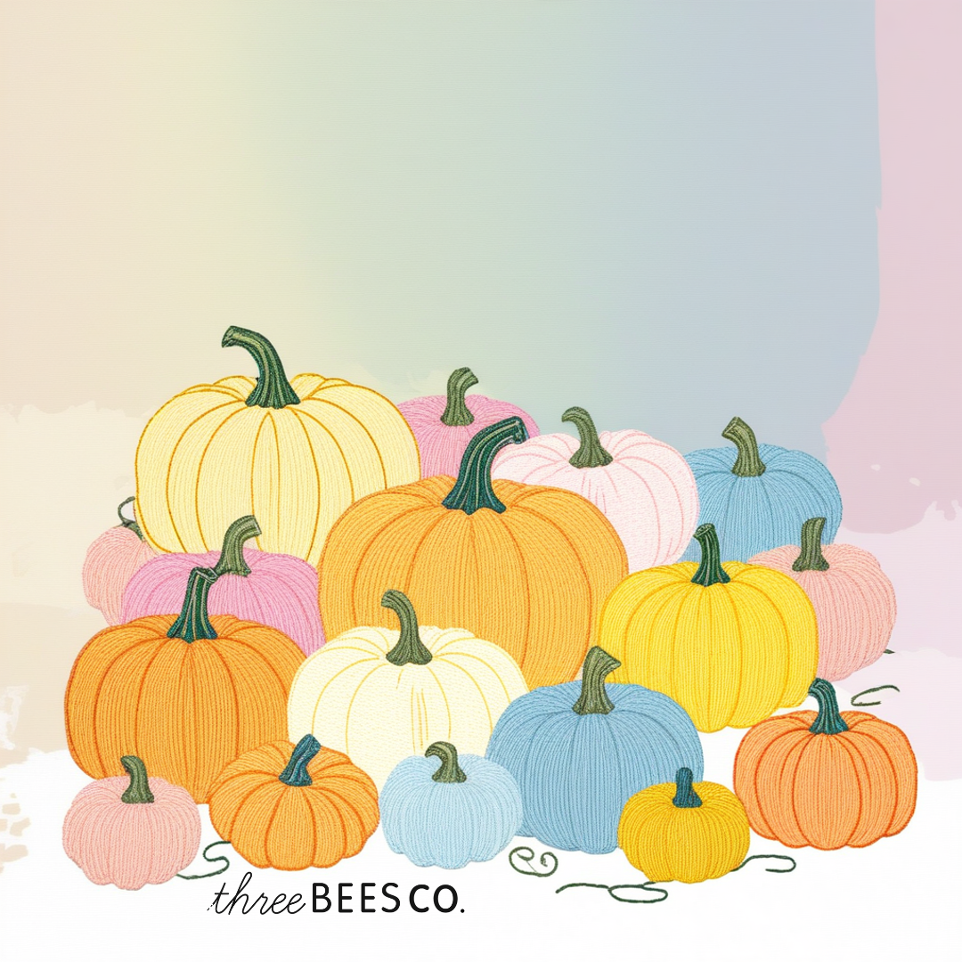 Harvest Hive Fall Collection