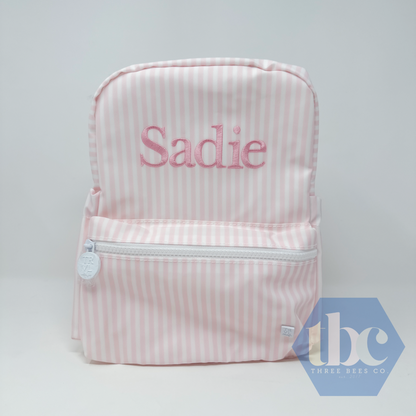 TRVL Mini Backer