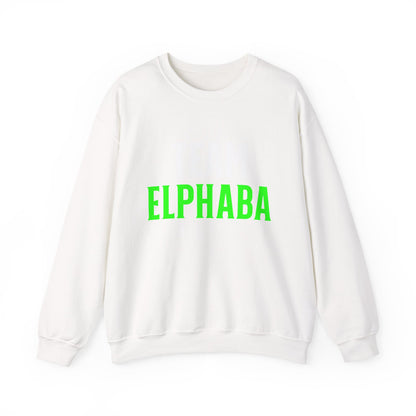 Team Elphaba Unisex Adult Crewneck Sweatshirt