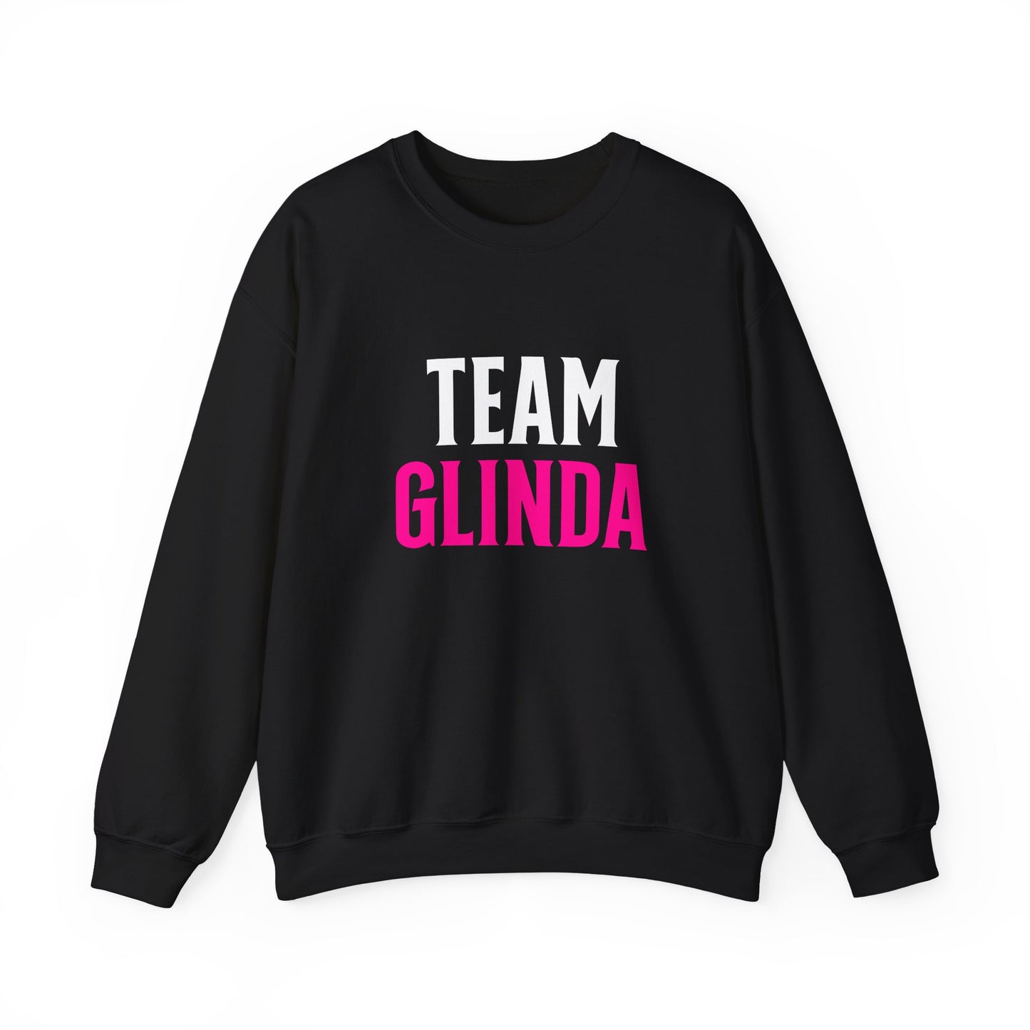 Team Glinda Unisex Adult Crewneck Sweatshirt