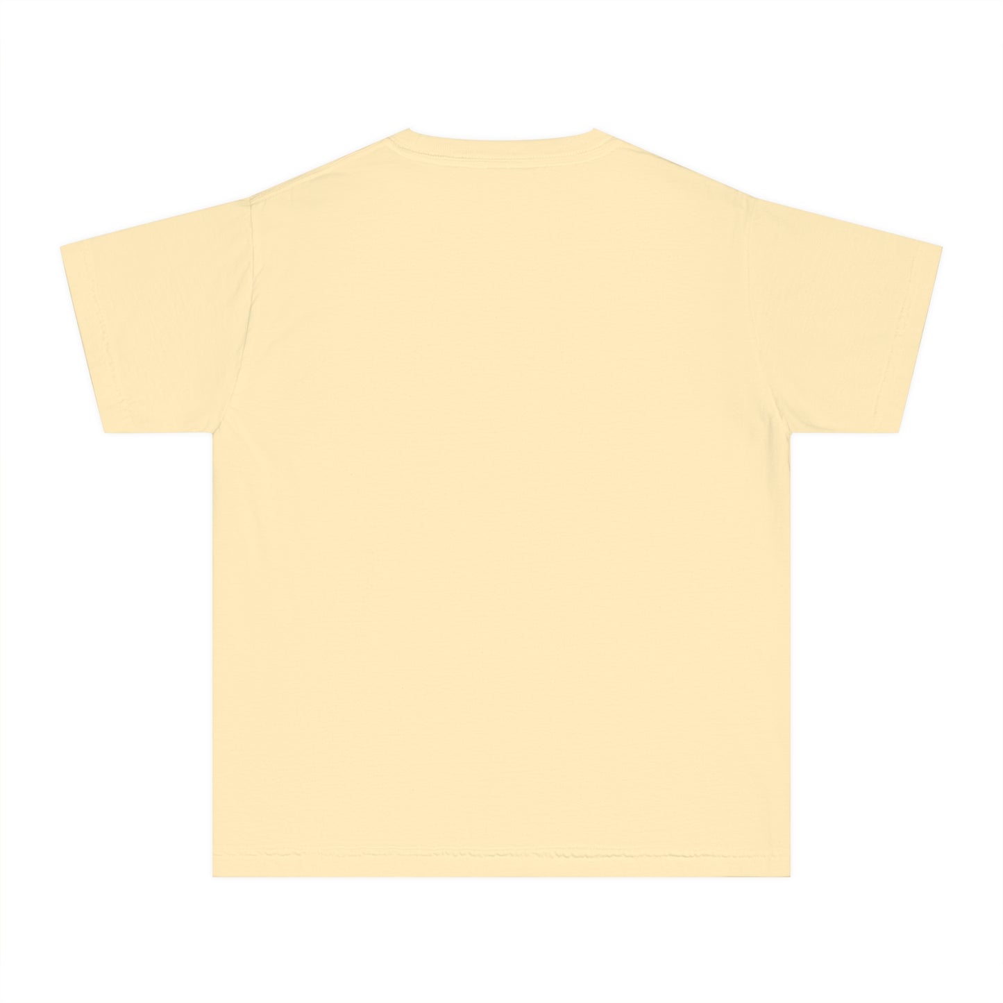 Bee Lucky Short Sleeve Youth Hive Tee