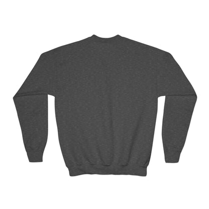 Team Elphaba Unisex Kids Crewneck Sweatshirt