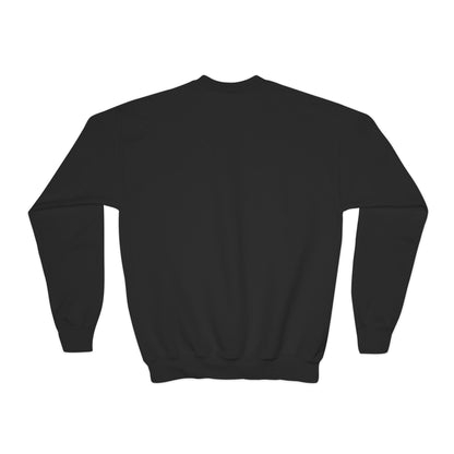 Team Elphaba Unisex Kids Crewneck Sweatshirt